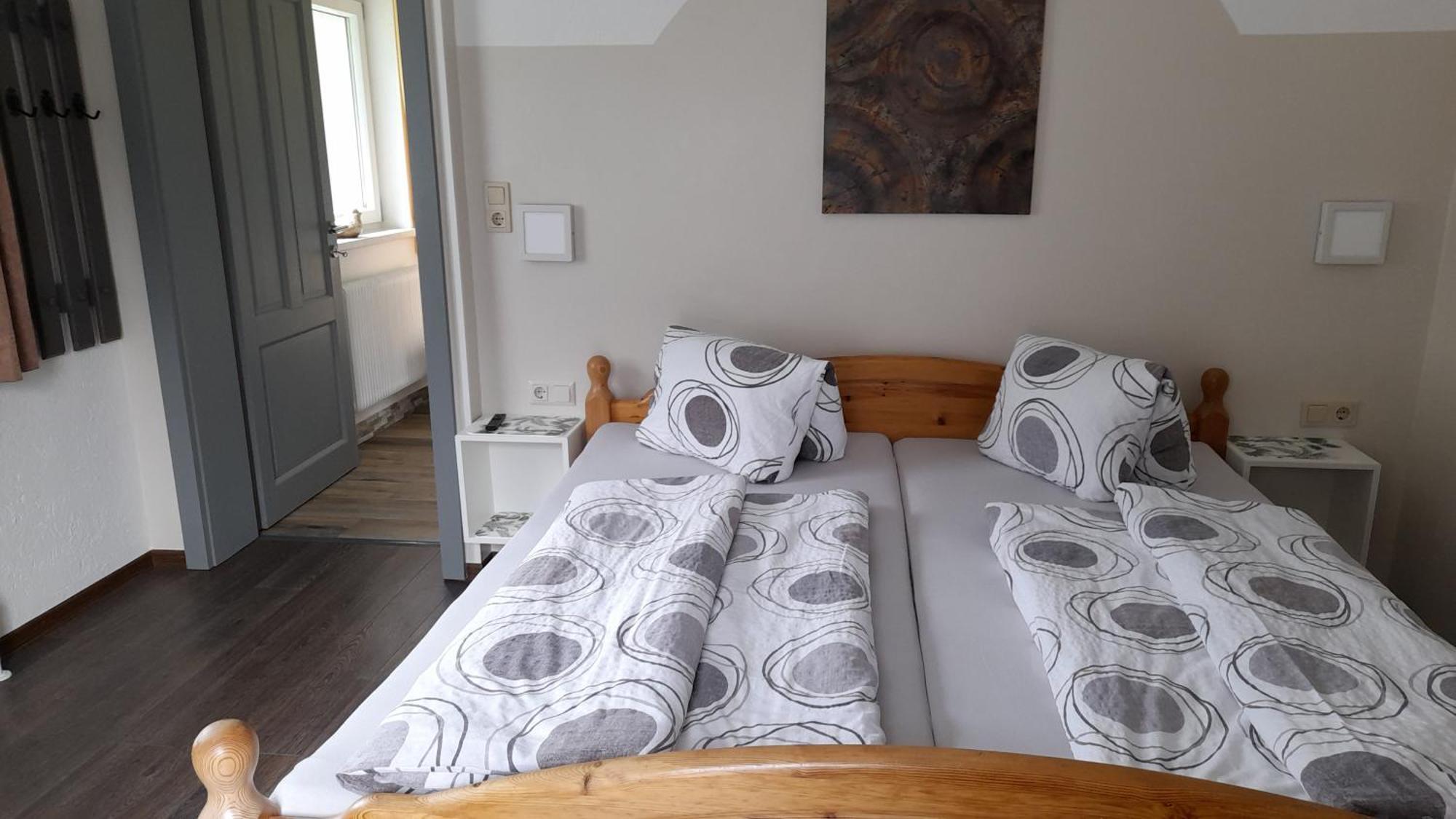 Haus Fini Appartement Längenfeld Buitenkant foto