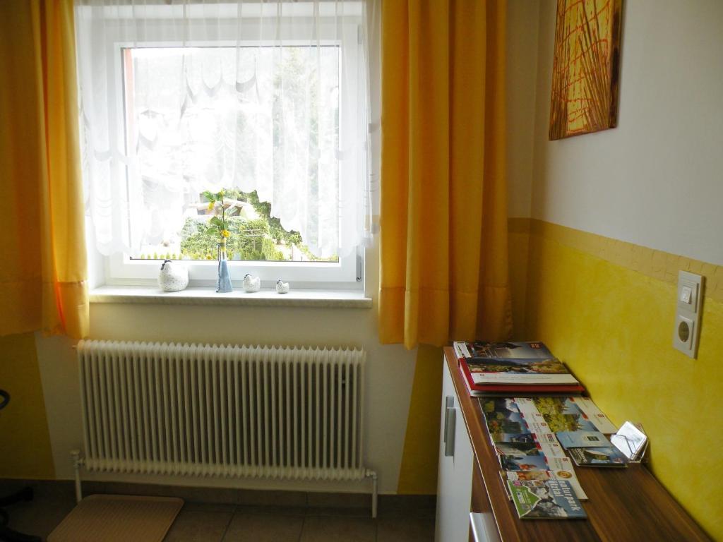Haus Fini Appartement Längenfeld Buitenkant foto