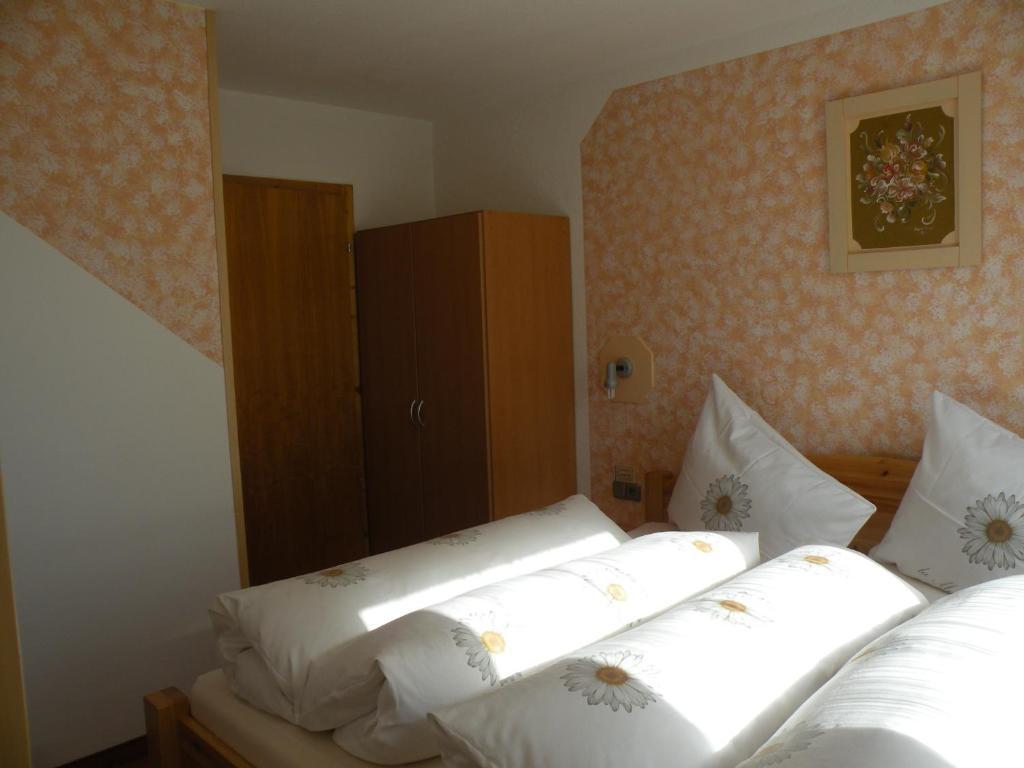 Haus Fini Appartement Längenfeld Buitenkant foto